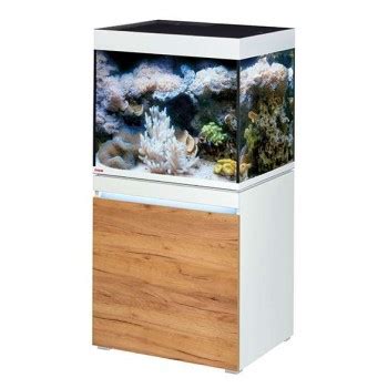 Mobile per acquario con Maintenance Magnet Tool