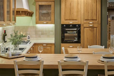 Mobili in legno