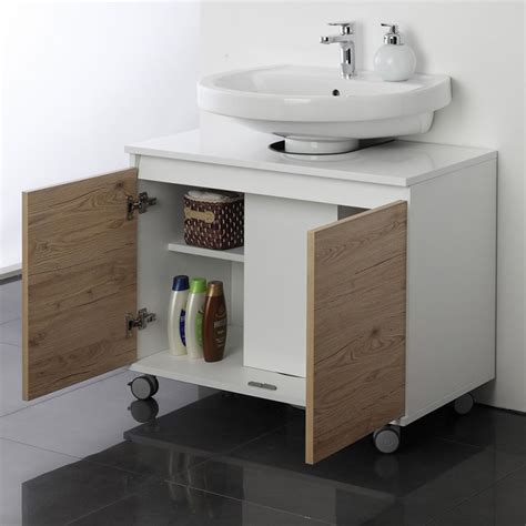 Mobili sotto lavabo
