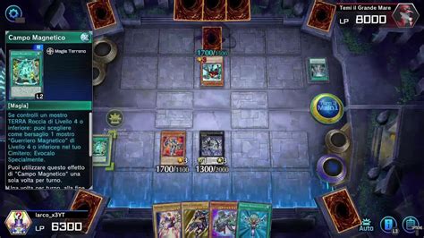 Modalità Solo Yu-Gi-Oh! Master Duel