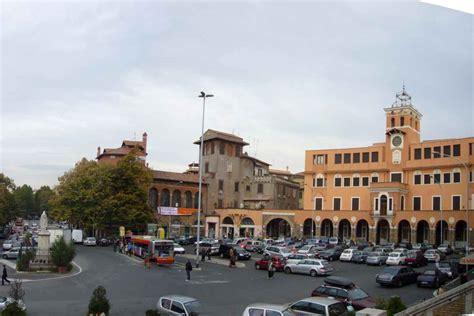 Monte Sacro Roma