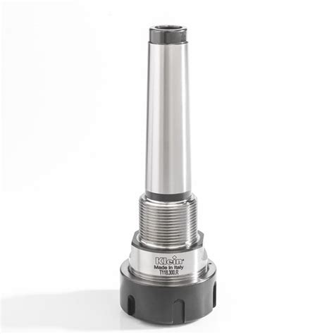 Morse per fresa con set paralleli