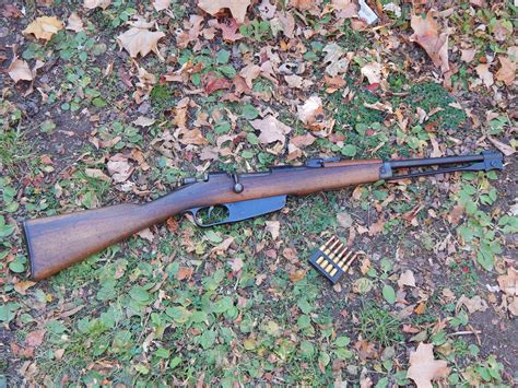 Moschetto Carcano
