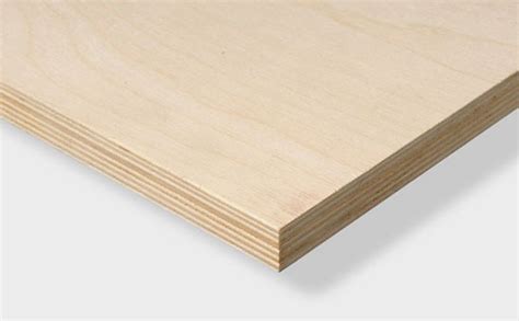 Multistrato di betulla