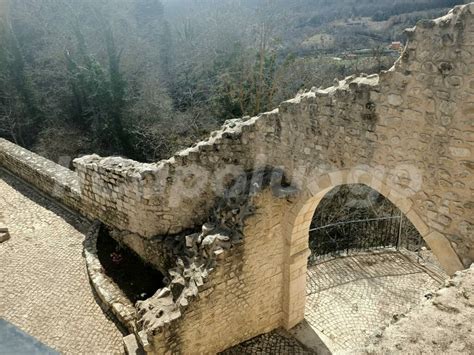 Mura urbiche con conci bugnati a Selinunte
