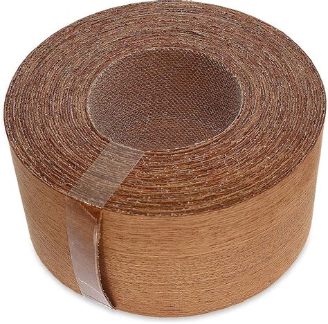 Nastro per bordi in legno