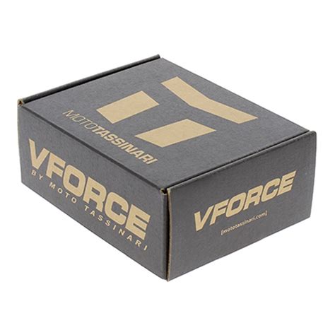 Pacco Lamellare Vforce 4R