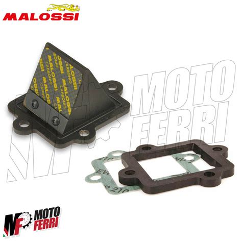 Pacco lamellare Malossi