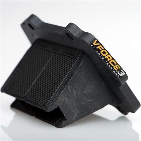 Pacco lamellare V-Force 3