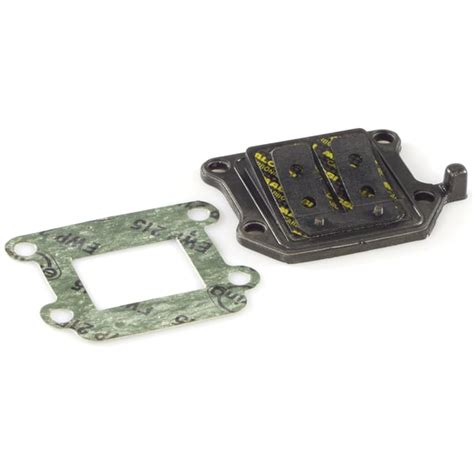 Pacco lamellare per scooter