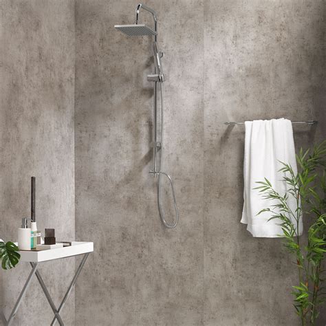 Pannelli Planeo per bagno