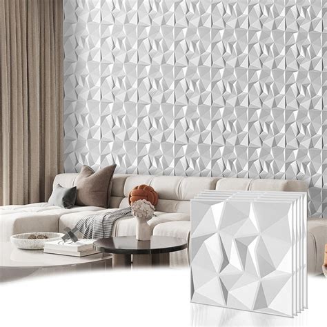 Pannelli decorativi 3D
