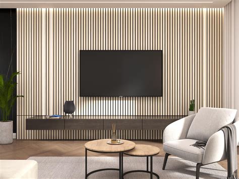 Pannelli decorativi in legno