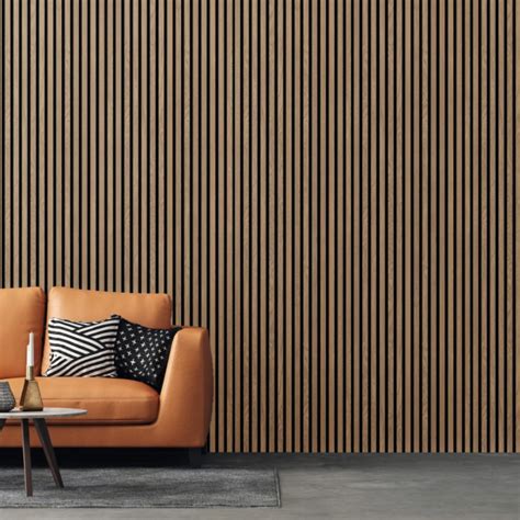 Pannelli decorativi in legno per pareti