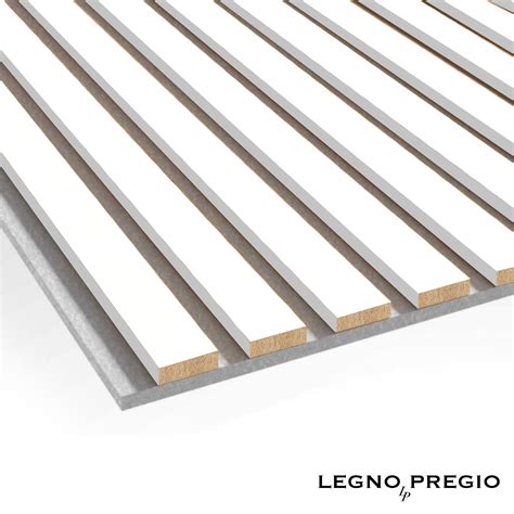 Pannelli dogati Rescaff