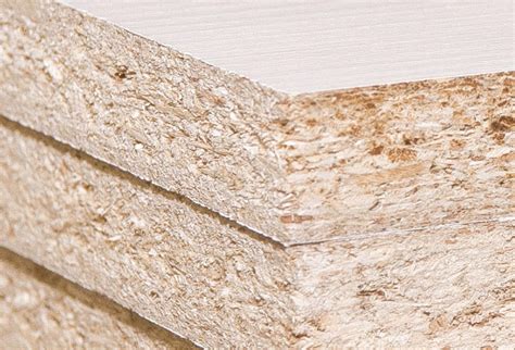 Pannelli in Legno Truciolare Nobilitato