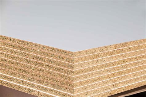 Pannelli in MDF nobilitato