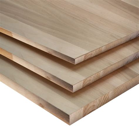 Pannelli in legno: lamellare, listellare e multistrato