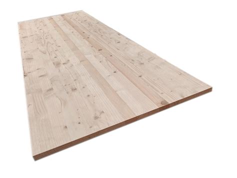 Pannelli in legno lamellare