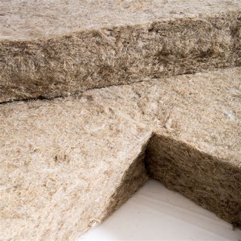 Pannelli isolanti naturali