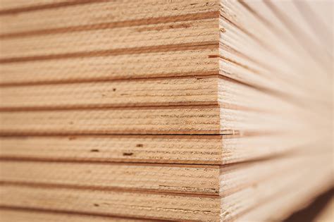 Pannelli multistrato