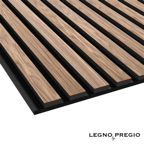 Pannelli murali in legno