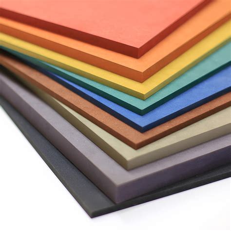 Pannelli segnaletici in MDF