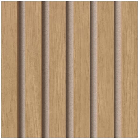 Pannello MDF Rovere Chiaro