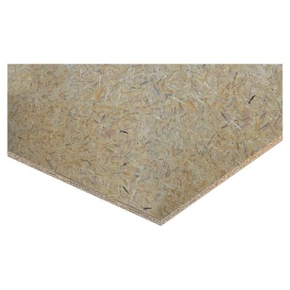 Pannello OSB Maschiato