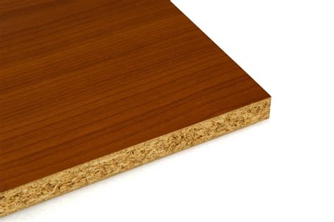 Pannello Truciolare Nobilitato