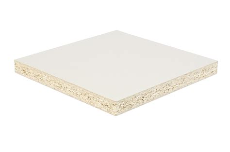 Pannello Truciolare Nobilitato Legno