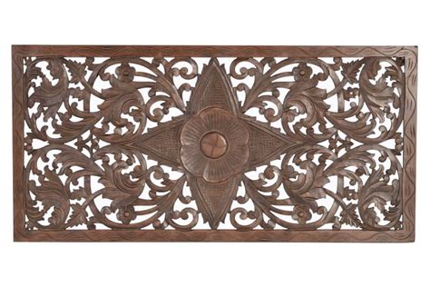 Pannello decorativo in legno JYSK - Dettagli