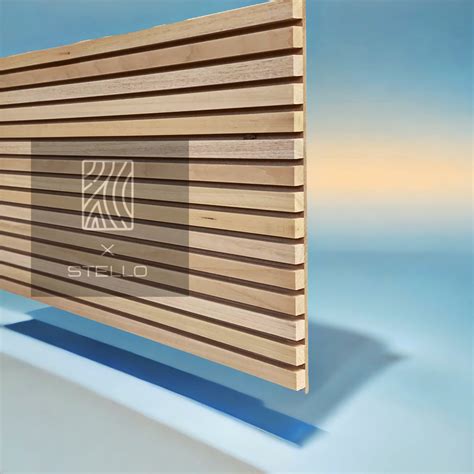 Pannello in legno e gesso