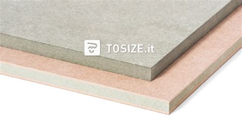 Pannello resistente all'umidità