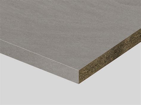 Pannello truciolare grigio