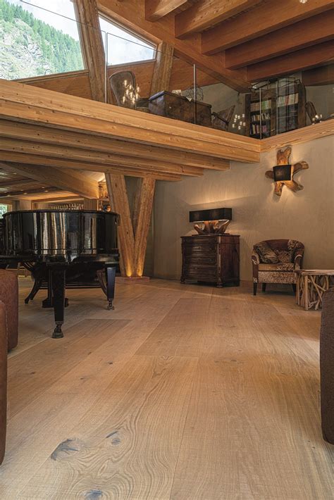 Parquet Antico Asolo 3 strati