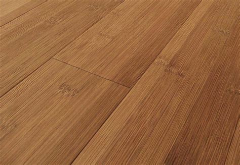 Parquet Bamboo Carbonizzato