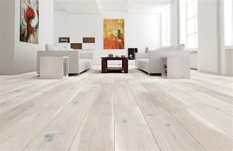 Parquet Bianco Sardegna