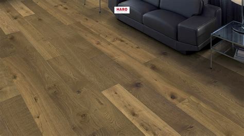 Parquet HARO