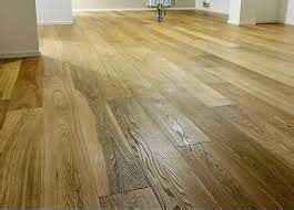 Parquet Pulito
