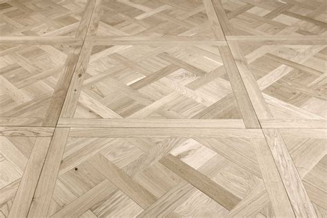 Parquet Versailles