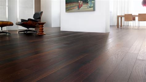 Parquet Wengè Chiaro