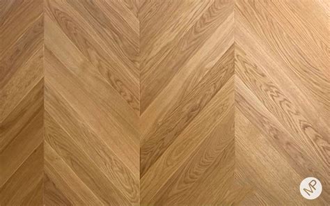 Parquet a spina francese