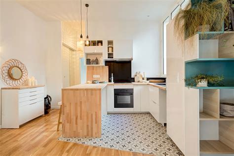 Parquet e Cementine