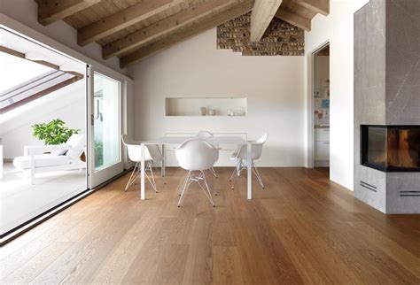 Parquet e Infissi in Legno Moderni
