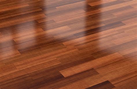 Parquet in Iroko