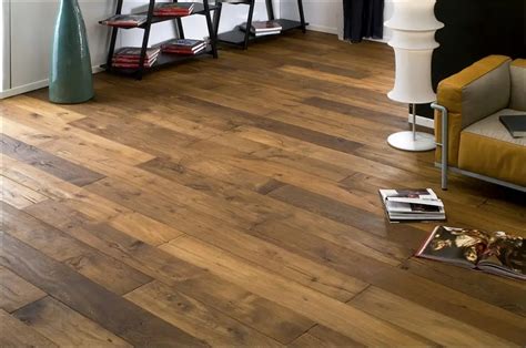 Parquet in Legno