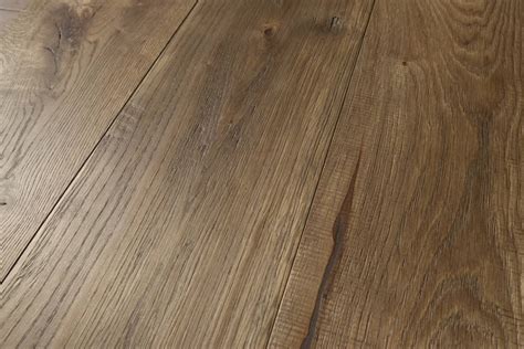 Parquet in Quercia