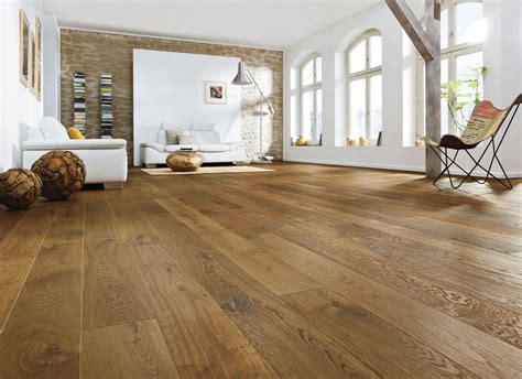 Parquet in legno
