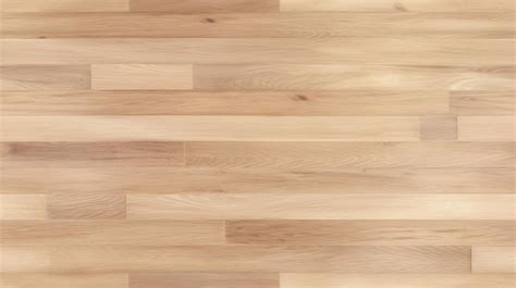 Parquet in legno chiaro